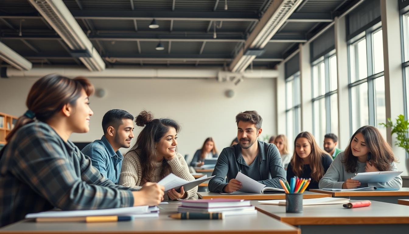 Innovative digital learning technology