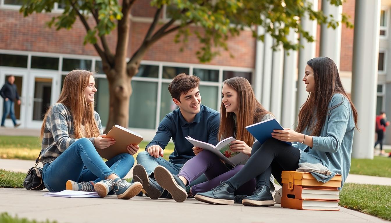 Privacy and data protection for educational website visitors